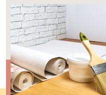 Услуги Отделка в Рубцовске под ключ